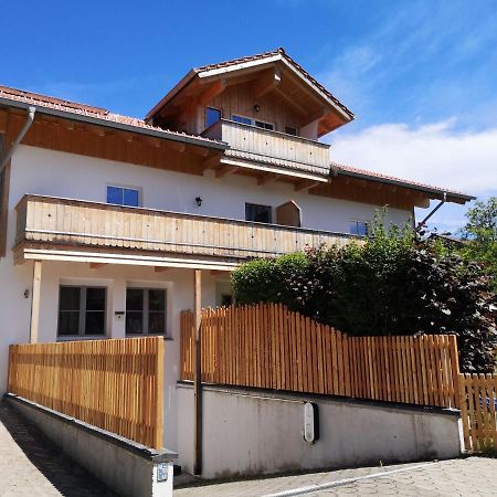Heidi'S Ferienwohnung2 Dietramszell Ngoại thất bức ảnh