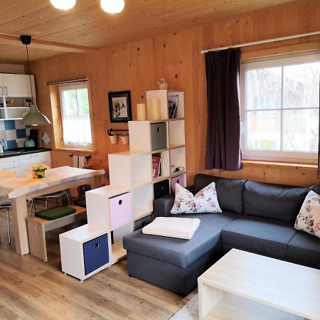 Heidi'S Ferienwohnung2 Dietramszell Ngoại thất bức ảnh