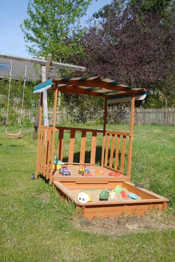 Heidi'S Ferienwohnung2 Dietramszell Ngoại thất bức ảnh