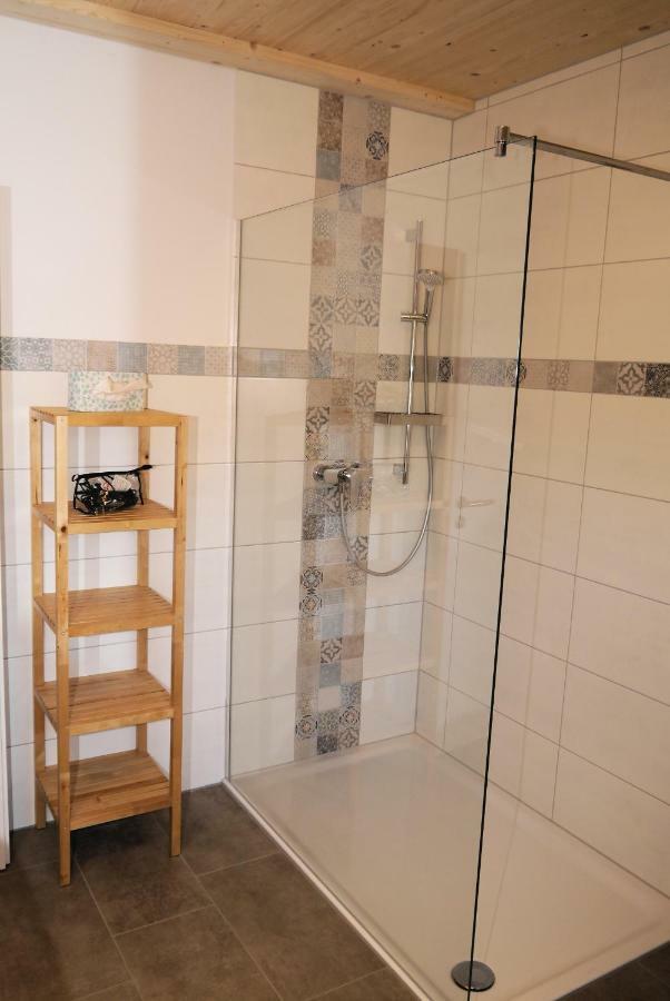 Heidi'S Ferienwohnung2 Dietramszell Ngoại thất bức ảnh