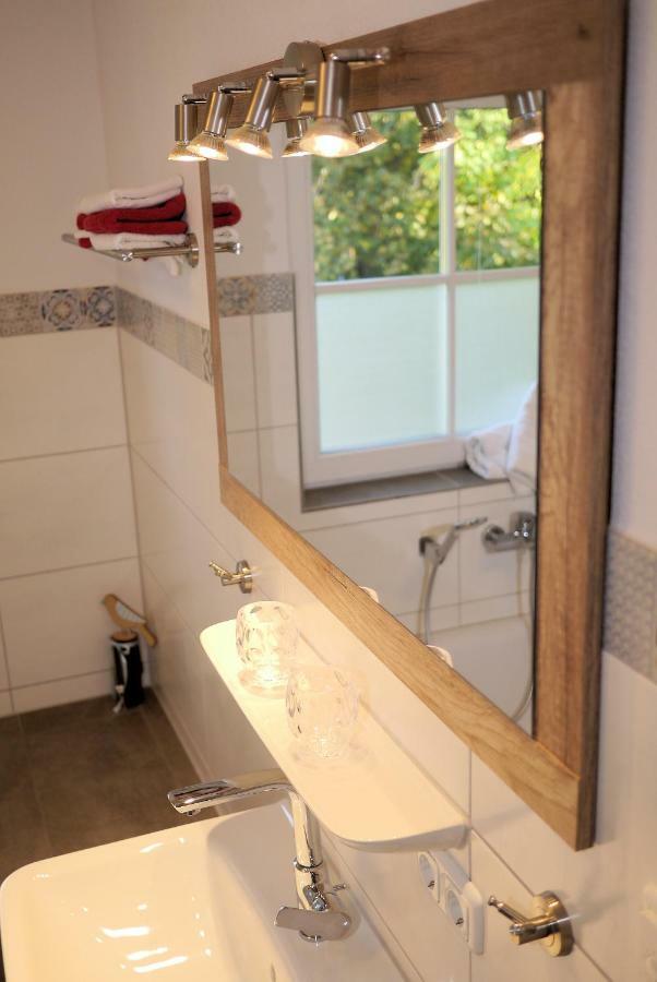 Heidi'S Ferienwohnung2 Dietramszell Ngoại thất bức ảnh