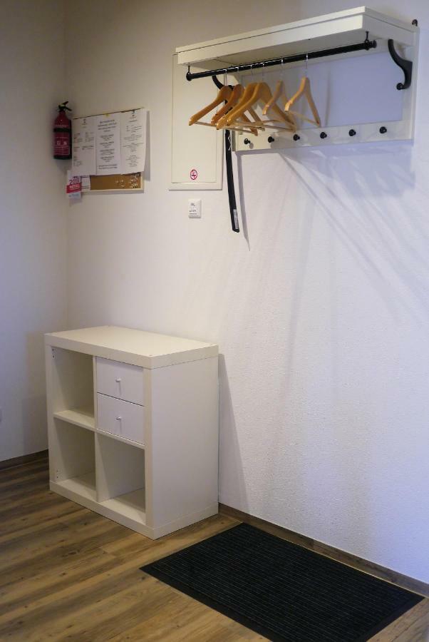 Heidi'S Ferienwohnung2 Dietramszell Ngoại thất bức ảnh