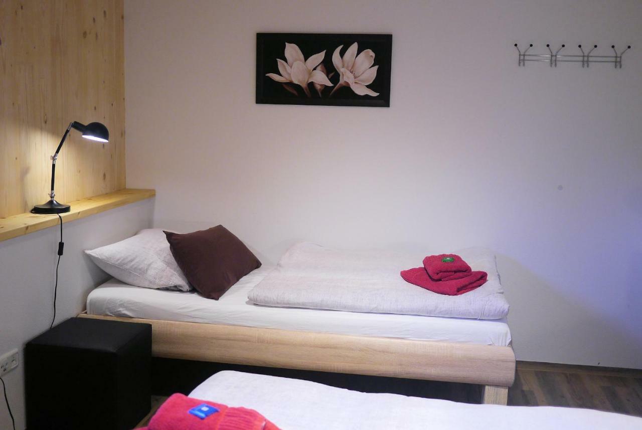 Heidi'S Ferienwohnung2 Dietramszell Ngoại thất bức ảnh