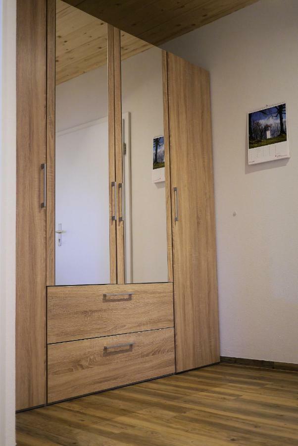 Heidi'S Ferienwohnung2 Dietramszell Ngoại thất bức ảnh