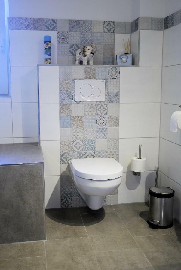 Heidi'S Ferienwohnung2 Dietramszell Ngoại thất bức ảnh