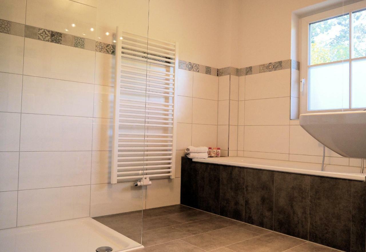 Heidi'S Ferienwohnung2 Dietramszell Ngoại thất bức ảnh